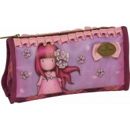 ΚΑΣΕΤΙΝΑ ΜΕ ΜΙΑ ΘΗΚΗ SANTORO CHERRY BLOSSOM