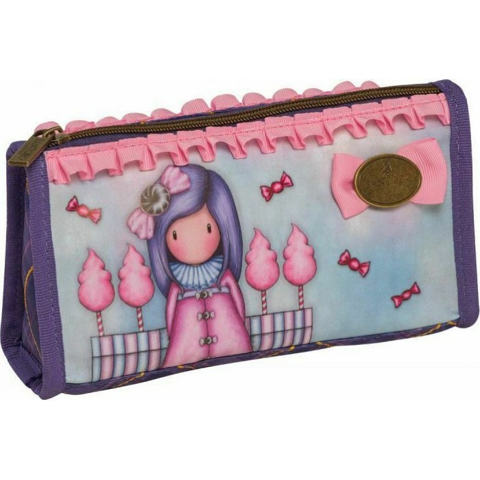ΚΑΣΕΤΙΝΑ ΜΕ ΜΙΑ ΘΗΚΗ SANTORO SUGAR PLUM ΚΑΣΕΤΙΝΑ ΜΕ ΜΙΑ ΘΗΚΗ SANTORO SUGAR PLUM