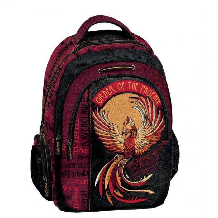 ΤΣΑΝΤΑ ΠΟΛΥΘΕΣΙΑΚΗ HARRY POTTER PHOENIX ΤΣΑΝΤΑ ΠΟΛΥΘΕΣΙΑΚΗ HARRY POTTER PHOENIX