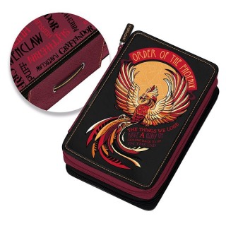 ΚΑΣΕΤΙΝΑ ΔΙΠΛΗ ΓΕΜΑΤΗ HARRY POTTER PHOENIX ΚΑΣΕΤΙΝΑ ΔΙΠΛΗ ΓΕΜΑΤΗ HARRY POTTER PHOENIX