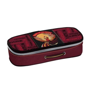 ΚΑΣΕΤΙΝΑ ΤΕΤΡΑΓΩΝΗ HARRY POTTER PHOENIX ΚΑΣΕΤΙΝΑ ΤΕΤΡΑΓΩΝΗ HARRY POTTER PHOENIX