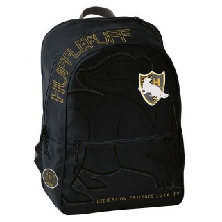 ΣΑΚΙΔΙΟ ΠΟΛΥΘΕΣΙΑΚΟ HARRY POTTER HUFFLEPUFF ΣΑΚΙΔΙΟ ΠΟΛΥΘΕΣΙΑΚΟ HARRY POTTER HUFFLEPUFF