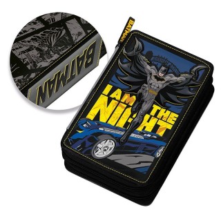 ΚΑΣΕΤΙΝΑ ΔΙΠΛΗ ΓΕΜΑΤΗ BATMAN ΚΑΣΕΤΙΝΑ ΔΙΠΛΗ ΓΕΜΑΤΗ BATMAN