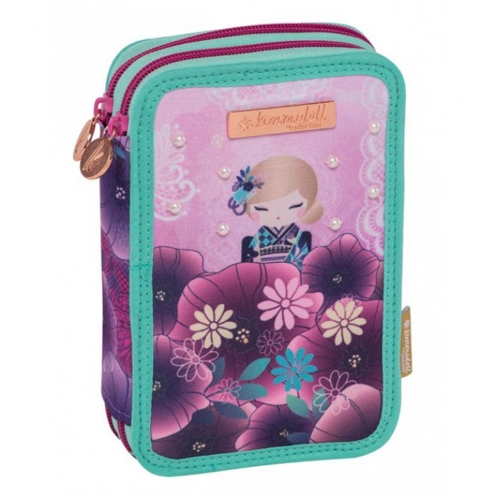 ΚΑΣΕΤΙΝΑ ΔΙΠΛΗ ΓΕΜΑΤΗ KIMMIDOLL ΚΑΣΕΤΙΝΑ ΔΙΠΛΗ ΓΕΜΑΤΗ KIMMIDOLL