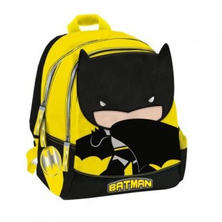 ΣΑΚΙΔΙΟ ΝΗΠΙΑΓΩΓΕΙΟΥ BATMAN (216291) ΣΑΚΙΔΙΟ ΝΗΠΙΑΓΩΓΕΙΟΥ BATMAN (216291)