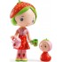 DJECO ΦΙΓΟΥΡΑ TINYLY BERRY & LILA