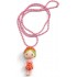 DJECO ΚΡΕΜΑΣΤΟ ΚΟΛΙΕ TINYLY BERRY