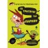 Ο ΑΓΗΣ ΚΑΙ ΤΑ ΤΕΡΑΤΑΚΙΑ ΤΟΥ  3. ΤΟ ΤΡΑΓΟΥΔΙ ΤΟΥ ΠΑΡΚΟΥ