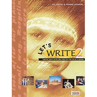 LET'S WRITE 2 LET'S WRITE 2