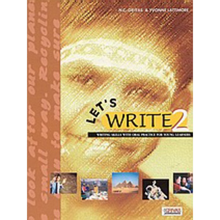 LET'S WRITE 2 LET'S WRITE 2