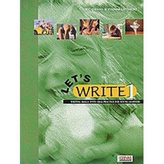 LET'S WRITE 1 LET'S WRITE 1