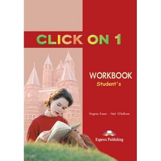 CLICK ON 1 (WORKBOOK) CLICK ON 1 (WORKBOOK)