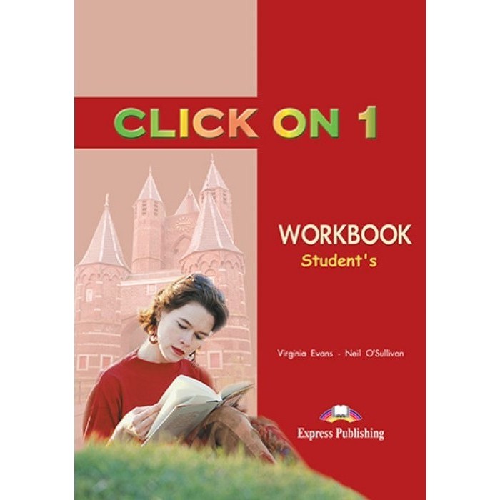 CLICK ON 1 (WORKBOOK) CLICK ON 1 (WORKBOOK)