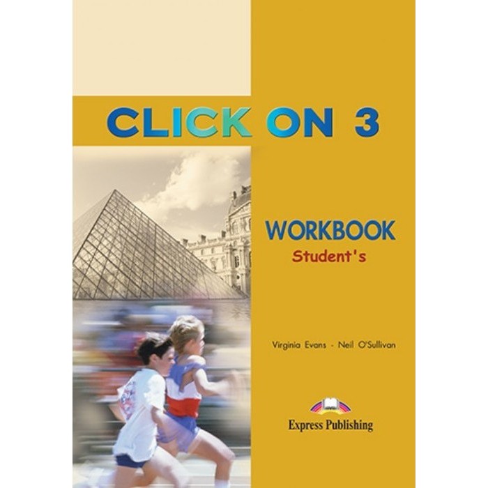 CLICK ON 3 (WORKBOOK) CLICK ON 3 (WORKBOOK)