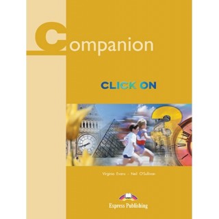 CLICK ON 3 (COMPANION) CLICK ON 3 (COMPANION)