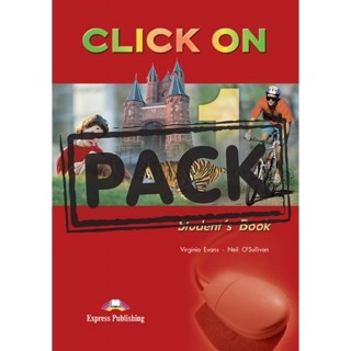 CLICK ON 1 (STUDENT'S BOOK) CLICK ON 1 (STUDENT'S BOOK)