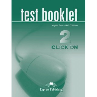 CLICK ON 2 (TEST BOOKLET) CLICK ON 2 (TEST BOOKLET)
