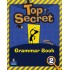 TOP SECRET 2 (GRAMMAR BOOK)