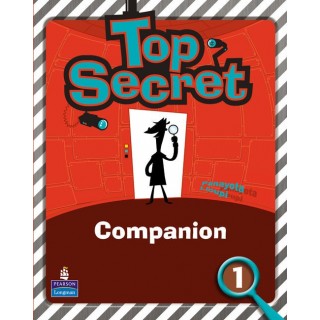 TOP SECRET 1 (COMPANION)
