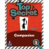 TOP SECRET 1 (COMPANION)