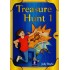 TREASURE HUNT 1 (STUDENT'S BOOK & CD)