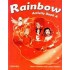 RAINBOW A (ACTIVITY BOOK)