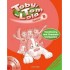TOBY TOM AND LOLA JUNIOR B (ACTIVITY ΒΟΟΚ)