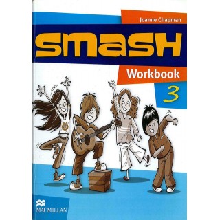 SMASH 2 WORKBOOK SMASH 2 WORKBOOK