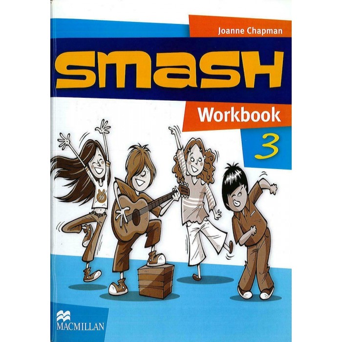 SMASH 2 WORKBOOK SMASH 2 WORKBOOK