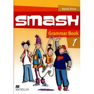SMASH 2 GRAMMAR BOOK SMASH 2 GRAMMAR BOOK