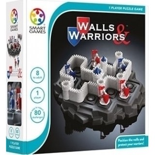 SMARTGAMES ΕΠΙΤΡΑΠΕΖΙΟ 