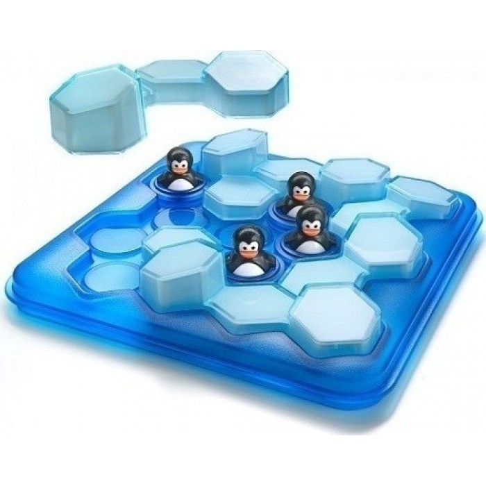 SMARTGAMES ΕΠΙΤΡΑΠΕΖΙΟ POOL PARTY