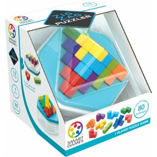 SMARTGAMES ΠΑΙΧΝΙΔΙ-ΣΠΑΖΟΚΕΦΑΛΙΑ 