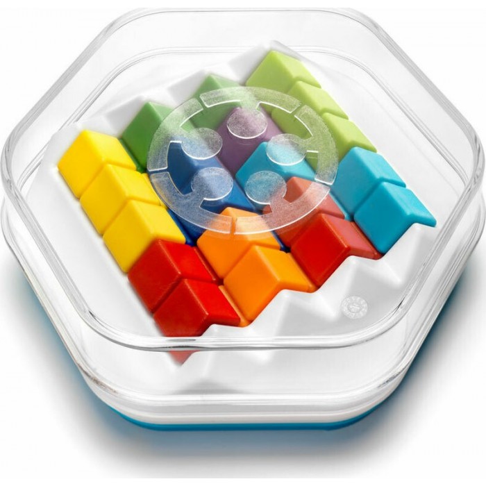 SMARTGAMES ΠΑΙΧΝΙΔΙ-ΣΠΑΖΟΚΕΦΑΛΙΑ SMARTGAMES ΠΑΙΧΝΙΔΙ-ΣΠΑΖΟΚΕΦΑΛΙΑ