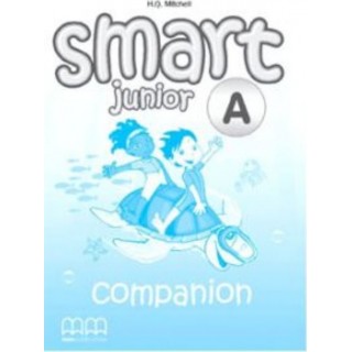 SMART JUNIOR B COMPANION SMART JUNIOR B COMPANION