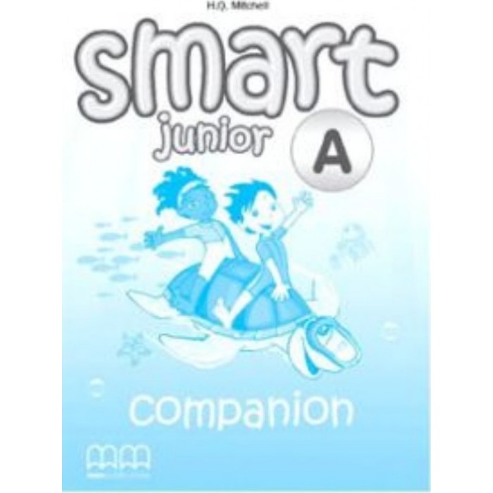 SMART JUNIOR B COMPANION SMART JUNIOR B COMPANION