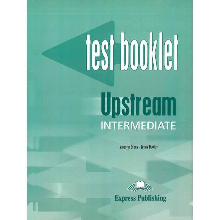 UPSTREAM INTERMEDIATE B2 (COMPANION) UPSTREAM INTERMEDIATE B2 (COMPANION)