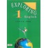 YETI AND FRIENDS JUNIOR A (ACTIVITY BOOK)