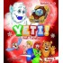 YETI AND FRIENDS JUNIOR A (PUPIL'S BOOK)