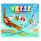 ΠΑΚΕΤΟ ΒΙΒΛΙΩΝ YETI AND FRIENDS FOR JUNIOR A (ΠΕΡΙΛΑΜΒΑΝΕΙ ΔΩΡΟ 3 ΤΕΤΡΑΔΙΑ) ΠΑΚΕΤΟ ΒΙΒΛΙΩΝ YETI AND FRIENDS FOR JUNIOR A (ΠΕΡΙΛΑΜΒΑΝΕΙ ΔΩΡΟ 3 ΤΕΤΡΑΔΙΑ)