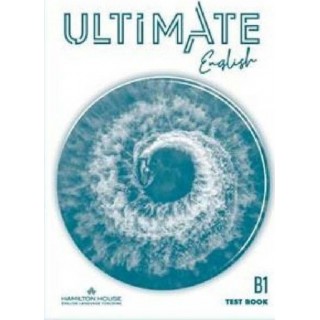 ULTIMATE ENGLISH B1 (STUDENT'S PACK) ΠΕΡΙΛΑΜΒΑΝΕΙ ΔΩΡΟ 2 ΤΕΤΡΑΔΙΑ ULTIMATE ENGLISH B1 (STUDENT'S PACK) ΠΕΡΙΛΑΜΒΑΝΕΙ ΔΩΡΟ 2 ΤΕΤΡΑΔΙΑ
