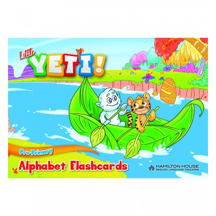 ΠΑΚΕΤΟ ΒΙΒΛΙΩΝ LITTLE YETI FOR PRE-JUNIOR (ΠΕΡΙΛΑΜΒΑΝΕΙ ΔΩΡΟ 2 ΤΕΤΡΑΔΙΑ) ΠΑΚΕΤΟ ΒΙΒΛΙΩΝ LITTLE YETI FOR PRE-JUNIOR (ΠΕΡΙΛΑΜΒΑΝΕΙ ΔΩΡΟ 2 ΤΕΤΡΑΔΙΑ)