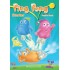 PING PONG STARTER (ACTIVITY BOOK)