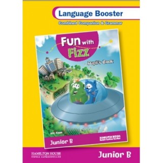 AMAZING ENGLISH 1 (STUDENT'S BOOK + E-BOOK)