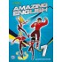 AMAZING ENGLISH 1 (WORKBOOK)