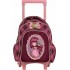 ΣΧΟΛΙΚΗ ΤΣΑΝΤΑ TROLLEY ΝΗΠΙΑΓΩΓΕΙΟΥ SANTORO CHERRY BLOSSOM (217242)