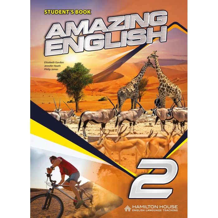 AMAZING ENGLISH 2 (GRAMMAR GREEK) AMAZING ENGLISH 2 (GRAMMAR GREEK)