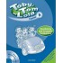 TOBY TOM AND LOLA JUNIOR A (ACTIVITY BOOK)