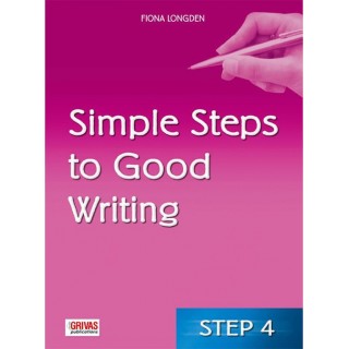 SIMPLE STEPS TO GOOD WRITING 2 SIMPLE STEPS TO GOOD WRITING 2