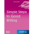 SIMPLE STEPS TO GOOD WRITING 2